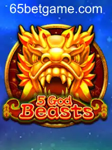 5GodBeasts